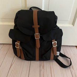 Herschel backpack
